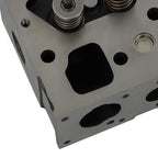 For Perkins 3024C/T C2.2T Engine 404D-22 Complete Cylinder Head 111011030