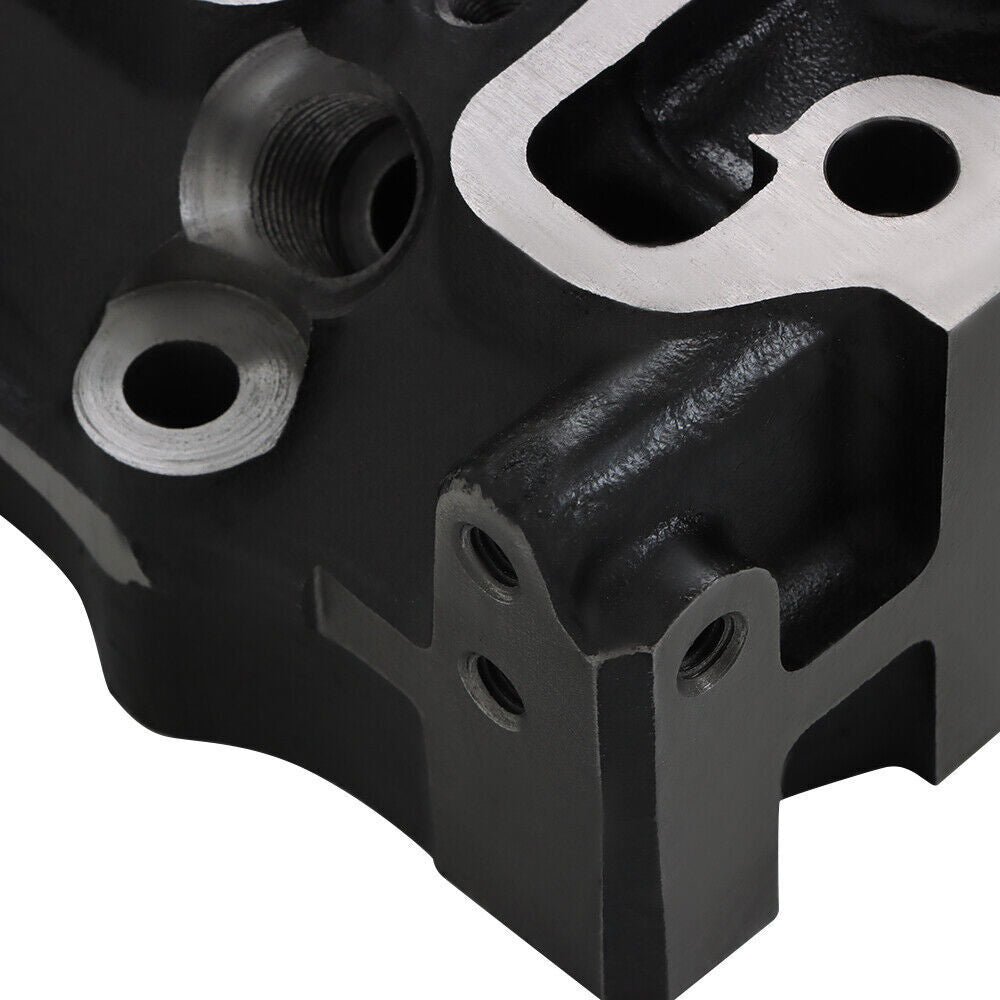 For Perkins 3024C/T C2.2T Engine 404D-22 Complete Cylinder Head 111011030