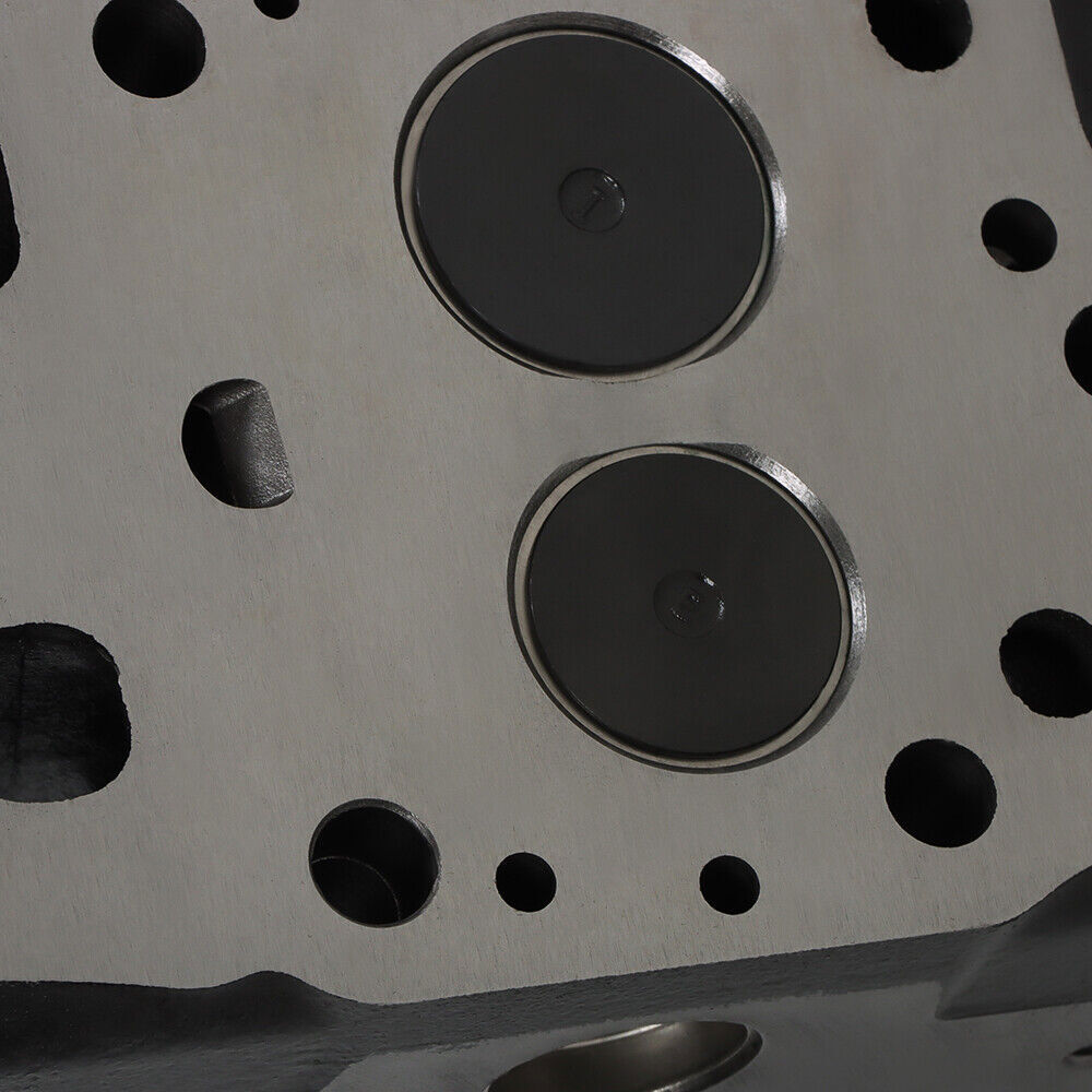 For Perkins 3024C/T C2.2T Engine 404D-22 Complete Cylinder Head 111011030
