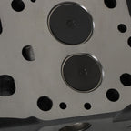 For Perkins 3024C/T C2.2T Engine 404D-22 Complete Cylinder Head 111011030
