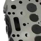 For Perkins 3024C/T C2.2T Engine 404D-22 Complete Cylinder Head 111011030