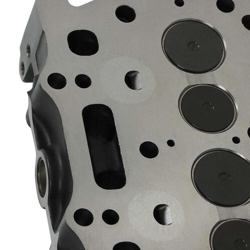 For Perkins 3024C/T C2.2T Engine 404D-22 Complete Cylinder Head 111011030