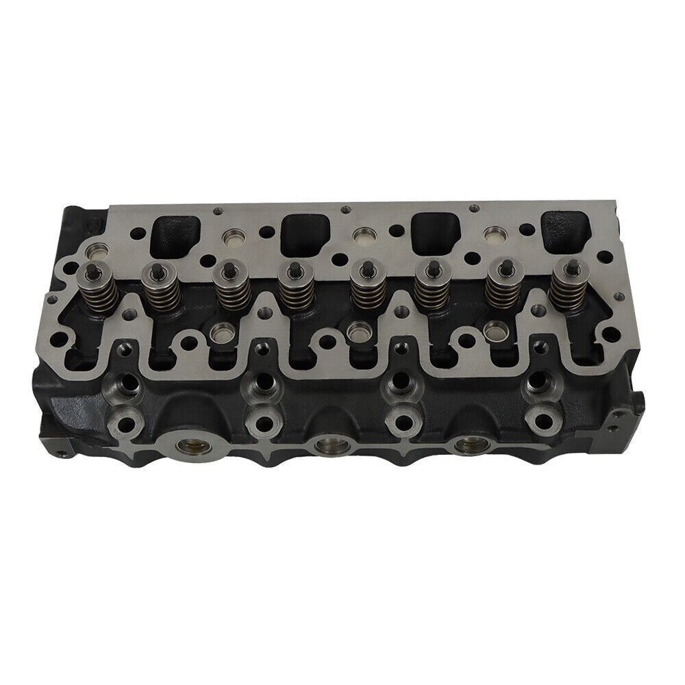 For Perkins 3024C/T C2.2T Engine 404D-22 Complete Cylinder Head 111011030