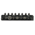For Perkins 3024C/T C2.2T Engine 404D-22 Complete Cylinder Head 111011030