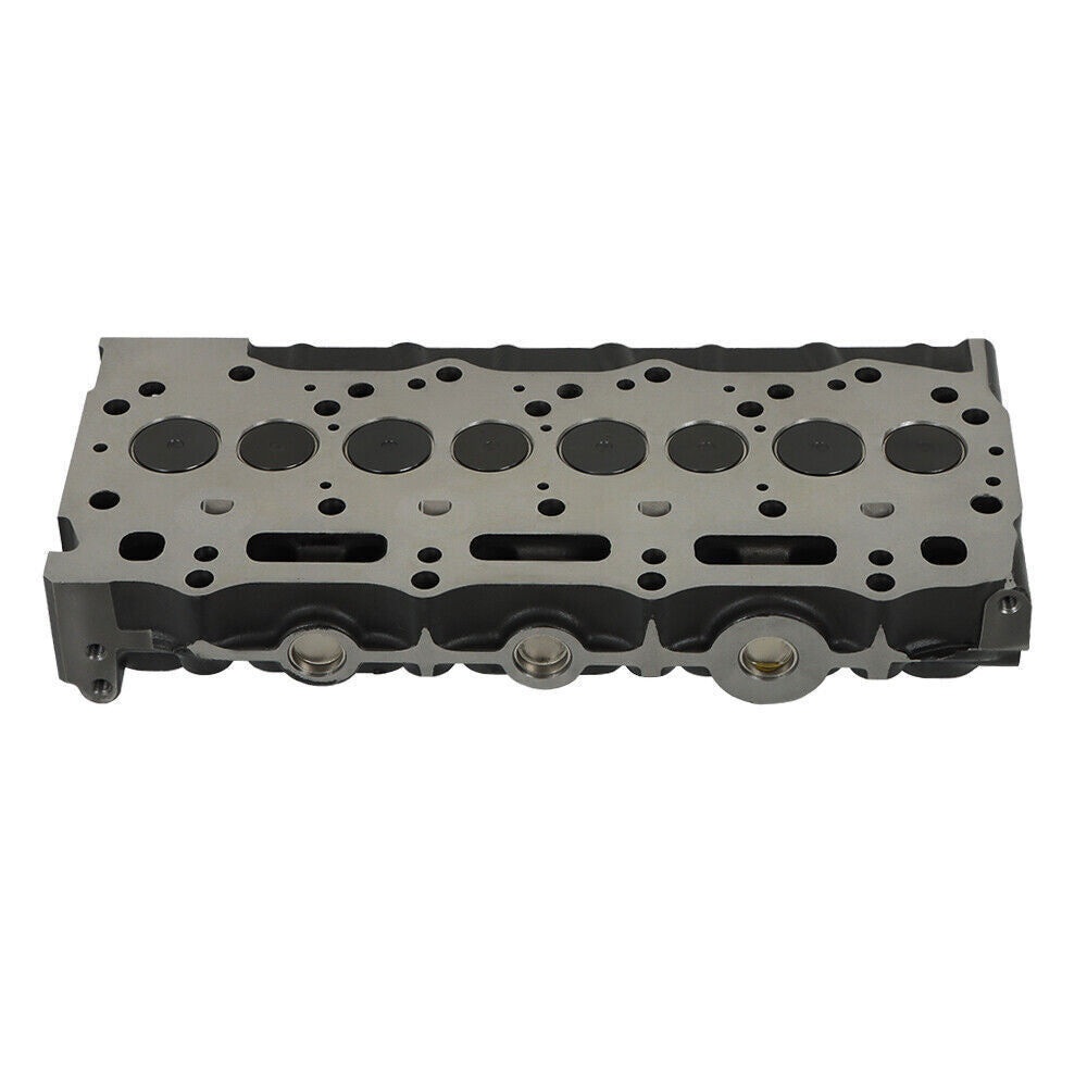 For Perkins 3024C/T C2.2T Engine 404D-22 Complete Cylinder Head 111011030
