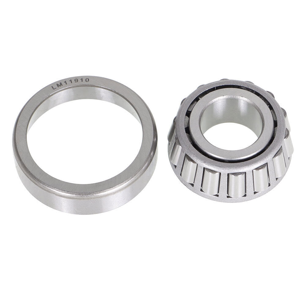 4× FRONT WHEEL HUB BEARINGS FITS FOR CLUB CAR PRECEDENT GOLF CART 2004 +
