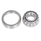 4× FRONT WHEEL HUB BEARINGS FITS FOR CLUB CAR PRECEDENT GOLF CART 2004 +