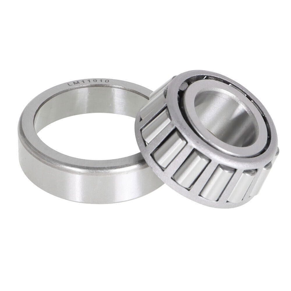 4× FRONT WHEEL HUB BEARINGS FITS FOR CLUB CAR PRECEDENT GOLF CART 2004 +
