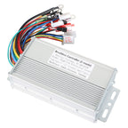 36/48V 500W Electric Bicycle E-bike Scooter Brushless DC Motor Speed Controlls