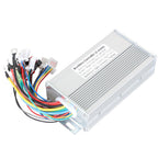 36/48V 500W Electric Bicycle E-bike Scooter Brushless DC Motor Speed Controlls