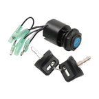 New Ignition Switch & Key Fits For Honda Outboard BF115 BF135 BF150 BF200