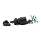 New Ignition Switch & Key Fits For Honda Outboard BF115 BF135 BF150 BF200