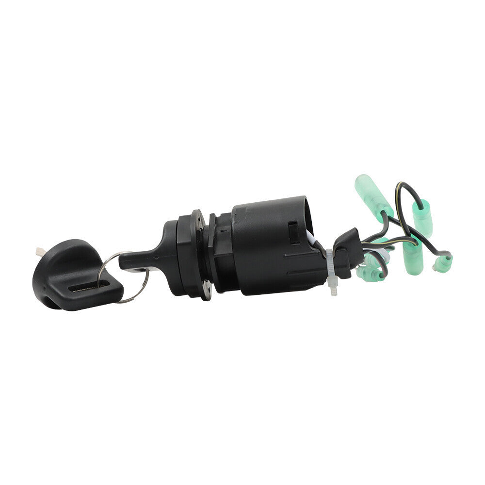 New Ignition Switch & Key Fits For Honda Outboard BF115 BF135 BF150 BF200