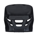 885354T01 Black ABS Top Cowling Airdam Cap For Verado 200-300 Engine Cover