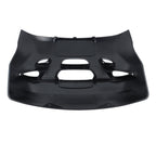 885354T01 Black ABS Top Cowling Airdam Cap For Verado 200-300 Engine Cover