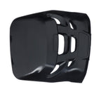 885354T01 Black ABS Top Cowling Airdam Cap For Verado 200-300 Engine Cover