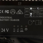 24V Battery Charger For Genie Scissor Lift GS-1930 GS-1530 161827 105739 96211