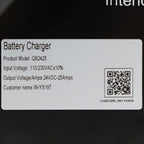 24V Battery Charger For Genie Scissor Lift GS-1930 GS-1530 161827 105739 96211