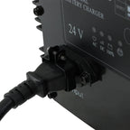 24V Battery Charger For Genie Scissor Lift GS-1930 GS-1530 161827 105739 96211