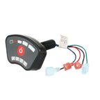 Fits For E-Z-GO Club Car Yamaha Golf Cart 36V-48V Keyless Ignition Switch