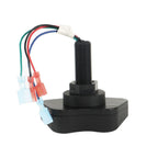 Fits For E-Z-GO Club Car Yamaha Golf Cart 36V-48V Keyless Ignition Switch