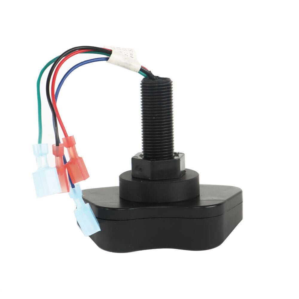 Fits For E-Z-GO Club Car Yamaha Golf Cart 36V-48V Keyless Ignition Switch