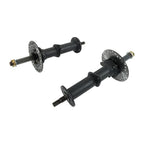 For Go Kart Golf Cart Drift Trike 40" Differential Rear Axle Kit 3 Stud Hub ATV