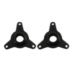 For Go Kart Golf Cart Drift Trike 40" Differential Rear Axle Kit 3 Stud Hub ATV