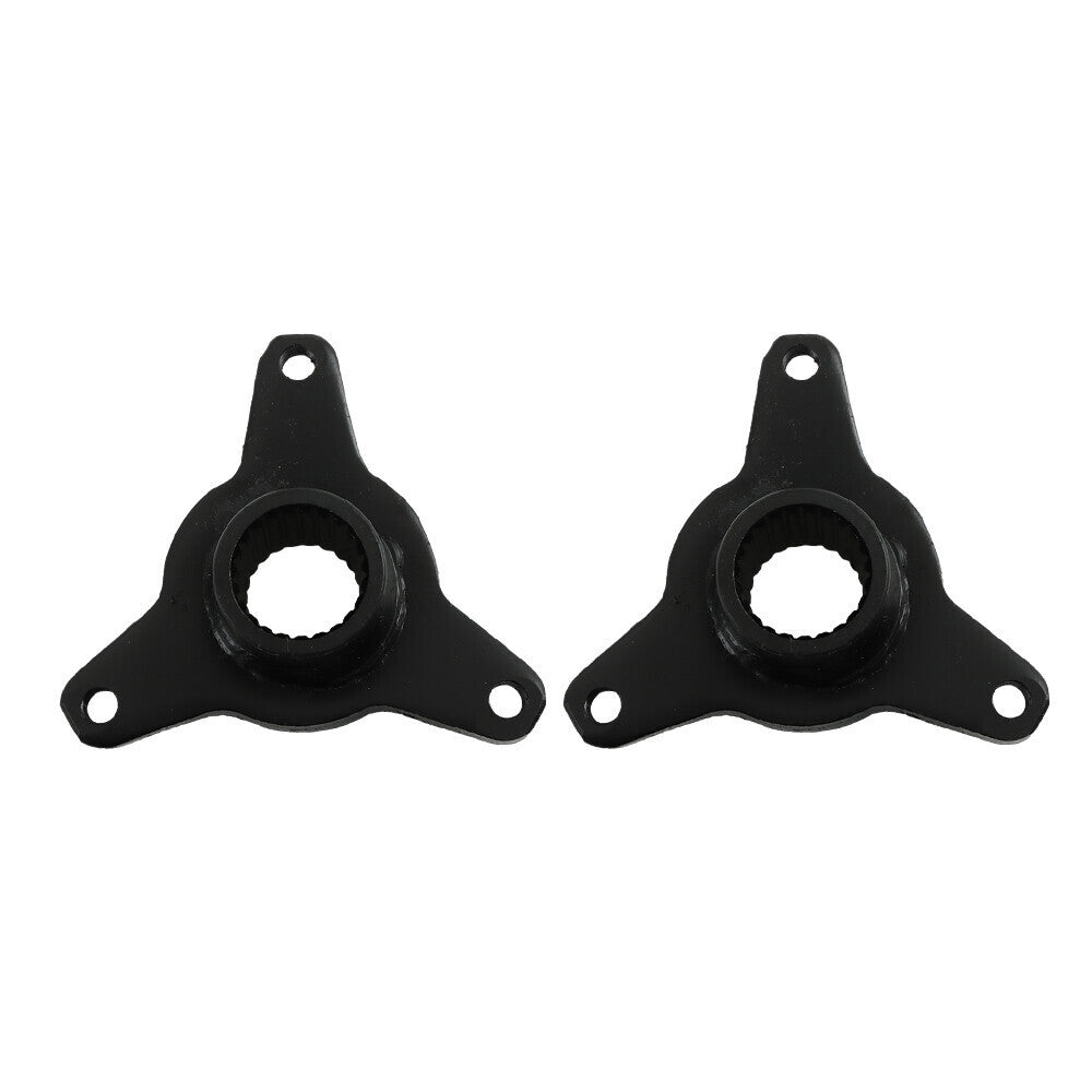 For Go Kart Golf Cart Drift Trike 40" Differential Rear Axle Kit 3 Stud Hub ATV