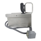 SJ7027RT SJ7127RT SJ7135RT Control Box Assembly 400091 For Skyjack Series SJ-600