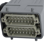 SJ7027RT SJ7127RT SJ7135RT Control Box Assembly 400091 For Skyjack Series SJ-600