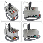 SJ7027RT SJ7127RT SJ7135RT Control Box Assembly 400091 For Skyjack Series SJ-600
