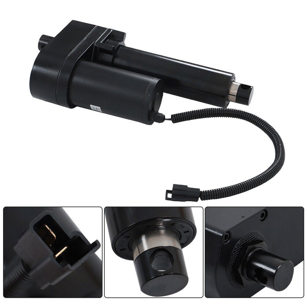 Electric Lift Actuator 725-04500 For Cub Cadet Lift GT GSE GSX 2100 2154 XT3 72