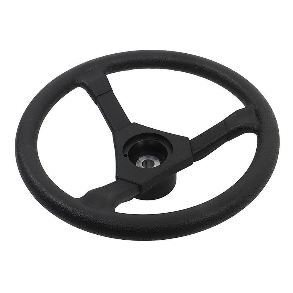 12FT SS13712 Boat Rotary Steering System Outboard Kit & 12Ft Marine Cable US