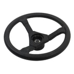 12FT SS13712 Boat Rotary Steering System Outboard Kit & 12Ft Marine Cable US