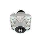 Fit For EZGO TXT/ Medalist G/E Golf Cart Front Wheel Hub Assembly 1976-2001.5