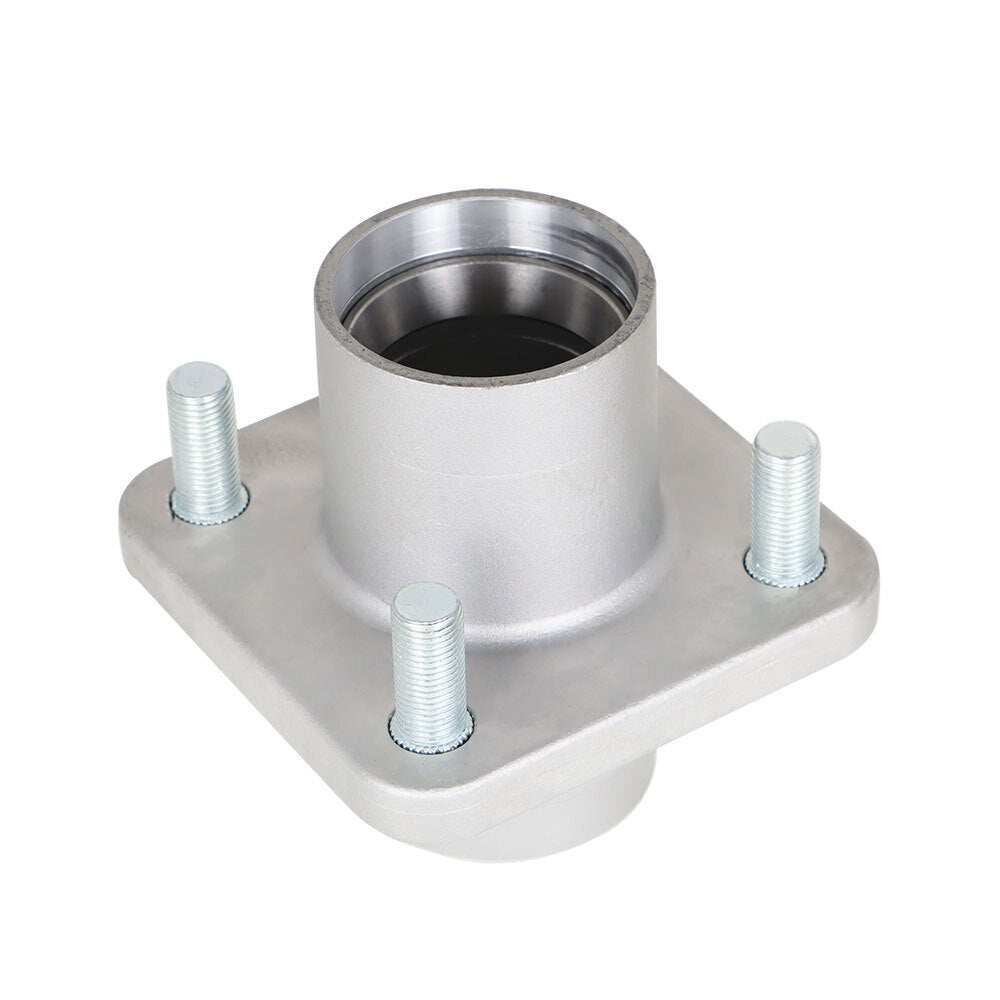 Fit For EZGO TXT/ Medalist G/E Golf Cart Front Wheel Hub Assembly 1976-2001.5