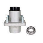 Fit For EZGO TXT/ Medalist G/E Golf Cart Front Wheel Hub Assembly 1976-2001.5
