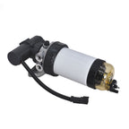 CAT Terex Fuel Filter Lift Pump MP10325 232-5877