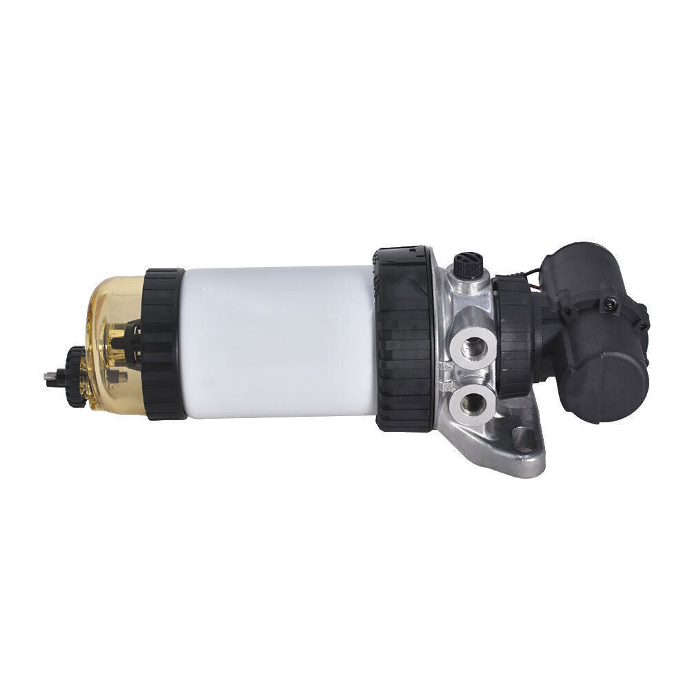 CAT Terex Fuel Filter Lift Pump MP10325 232-5877