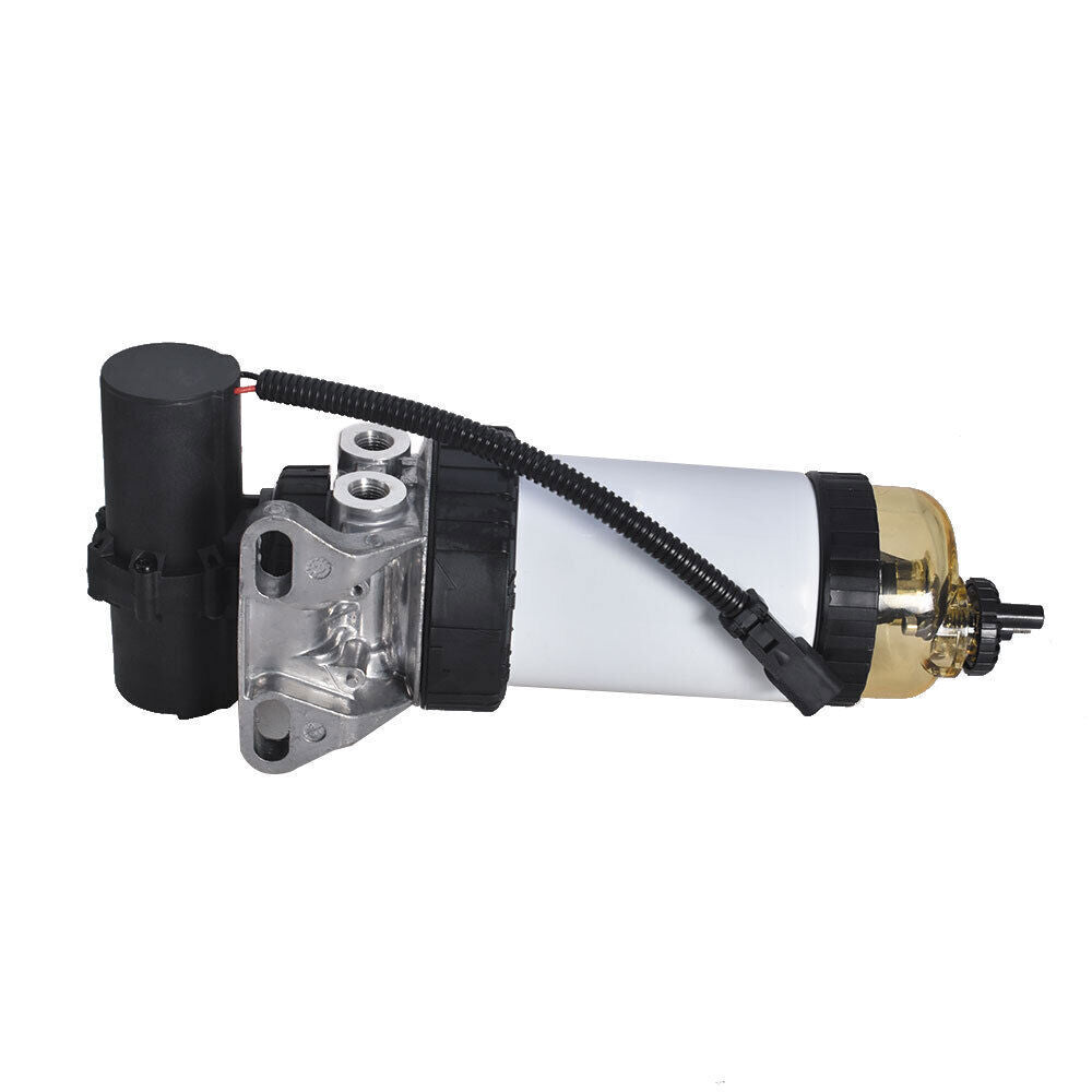 CAT Terex Fuel Filter Lift Pump MP10325 232-5877