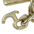 8x RTJ Cluster Hook Tow Truck Car Hauler Trailer Auto Body Frame Hook WLL 4700lb