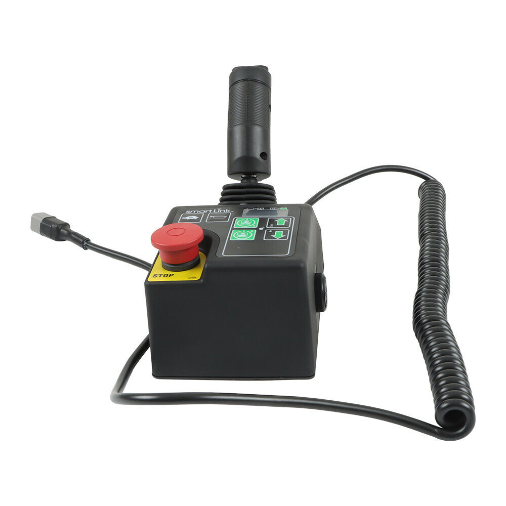 Control Box For Genie Gen 6 GS-1530 GS-1532 GS-1930 GS-1932 | 137633 137633GT