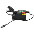 Control Box For Genie Gen 6 GS-1530 GS-1532 GS-1930 GS-1932 | 137633 137633GT