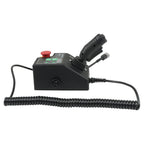 Control Box For Genie Gen 6 GS-1530 GS-1532 GS-1930 GS-1932 | 137633 137633GT