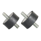 Engine Isolator Mount Sportsman Scrambler 450 570 850 For Polaris 3024012