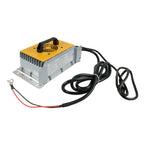 43.8Volt IP67 Lithium LiFePO4 Golf Battery Charger 30Amps (@110 VAC / 220 VAC)