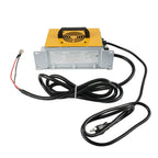 43.8Volt IP67 Lithium LiFePO4 Golf Battery Charger 30Amps (@110 VAC / 220 VAC)