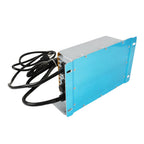 43.8Volt IP67 Lithium LiFePO4 Golf Battery Charger 30Amps (@110 VAC / 220 VAC)