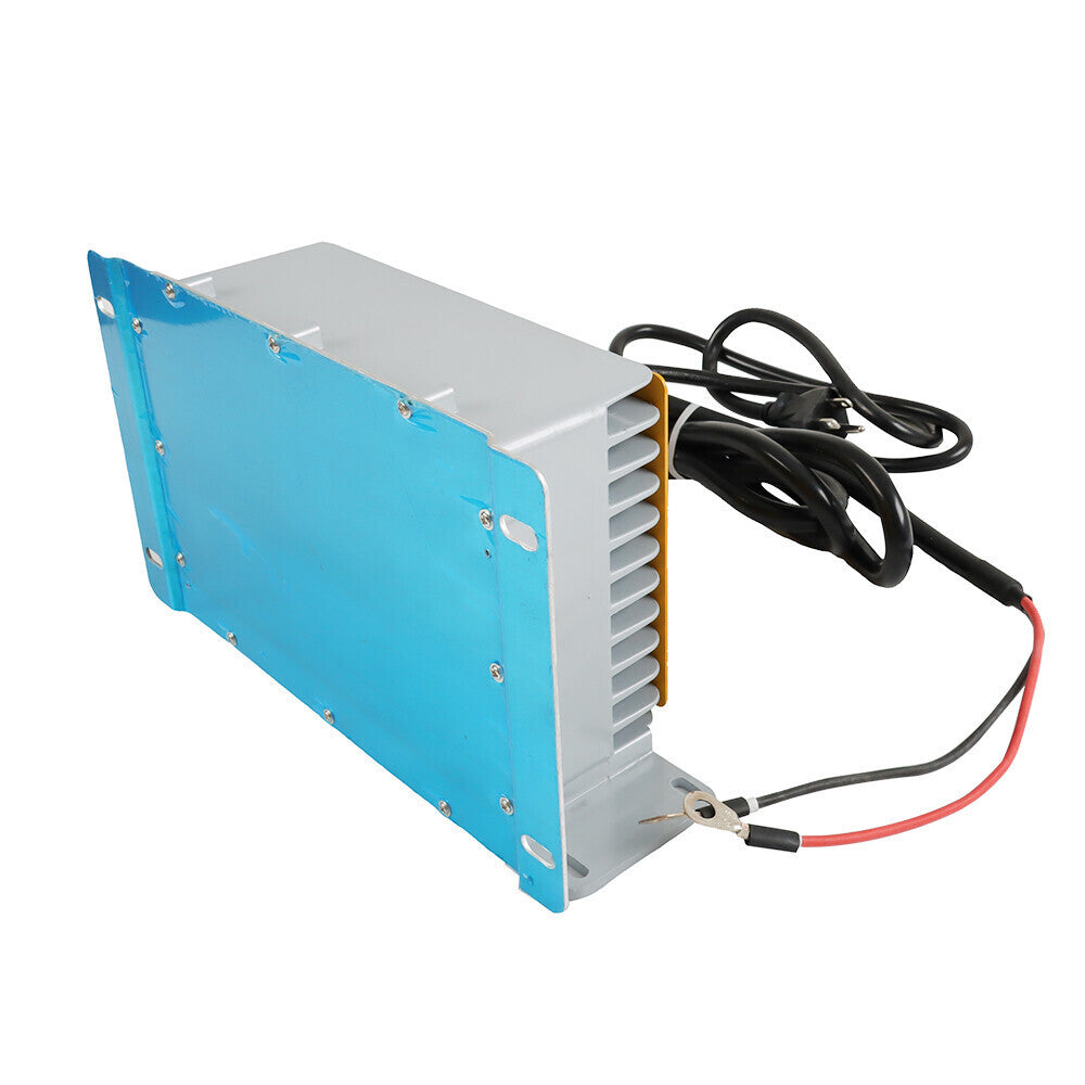 43.8Volt IP67 Lithium LiFePO4 Golf Battery Charger 30Amps (@110 VAC / 220 VAC)